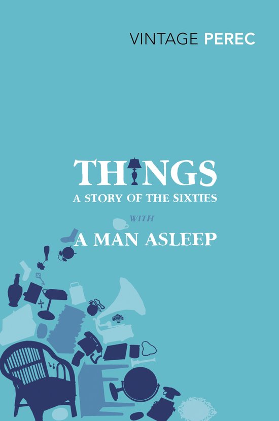 Things Story Of The Sixties Man Asleep
