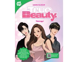 WEBTOON- Learn to Draw True Beauty