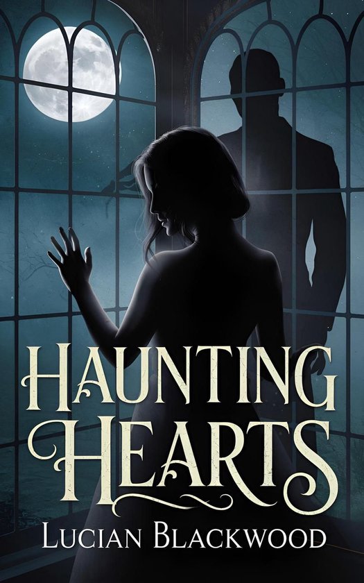 Haunting Hearts