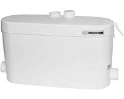 Sanibroyeur Saniaccess Waterpompunit (Vuilwater/Regen) Saniaccess4