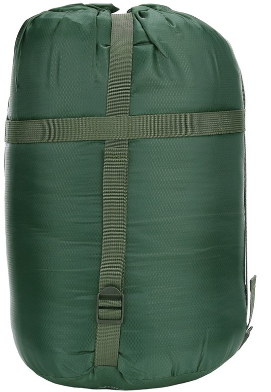 BCB Winter slaapzak the olif 35 CT120O van BCB — afbeelding 2