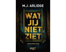 Wat jij niet ziet