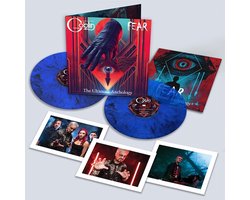 Claudio Simonetti's Goblin - Fear: The Ultimate Anthology (LP)
