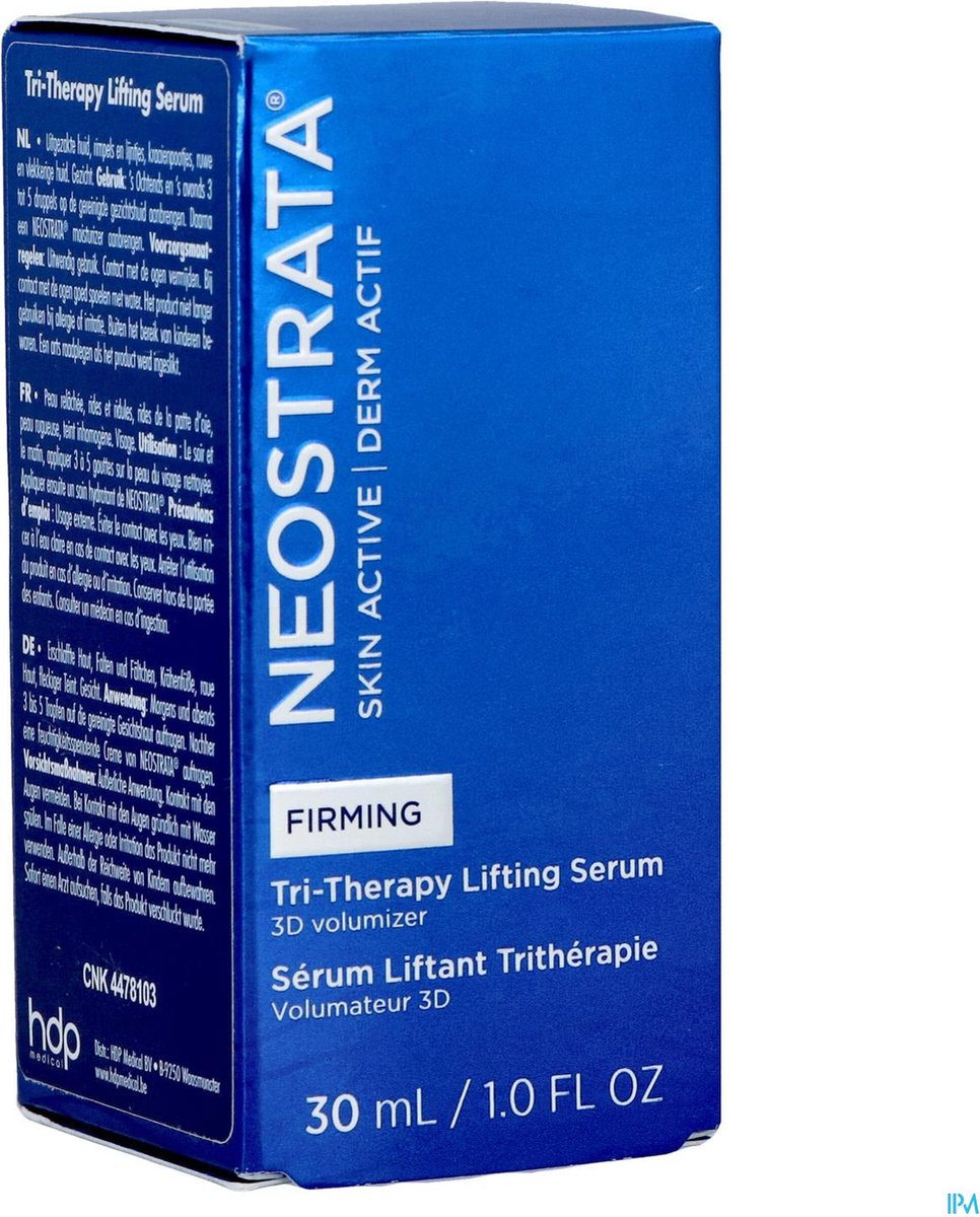 Neostrata Skin Active Tri-therapy Lift. Serum 30ml