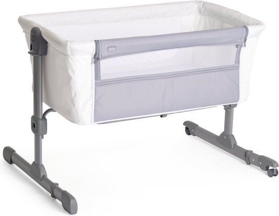 Chicco Next2Me Essential Co-Sleeper - Cloud