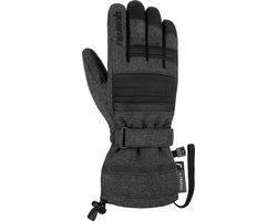 REUSCH - Conan R-tex Xt - Ski handschoenen heren - Zwart