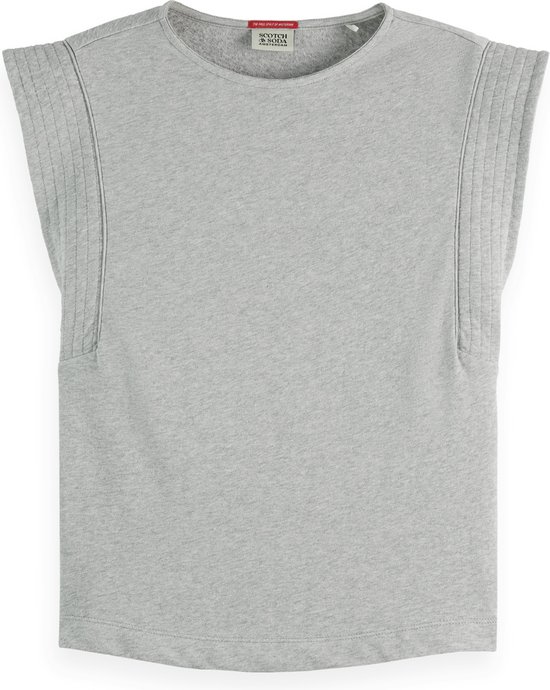 Scotch & Soda - Dames - T-shirts