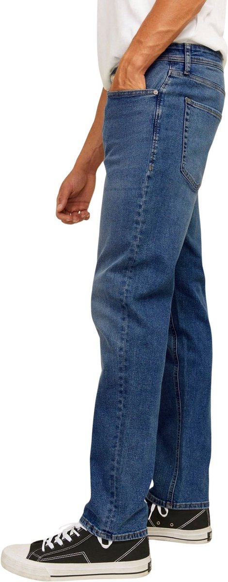 JJ Rebel Adam JJ Craft MF 223 Jeans Heren.5 — afbeelding 10