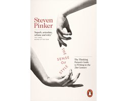 Omslag van Sense Of Style