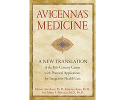 Avicennas Medicine