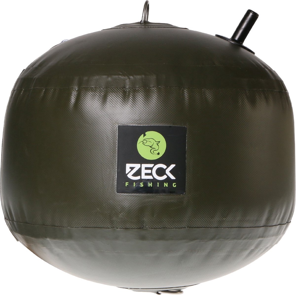 Zeck Cat Buoy Dark Green