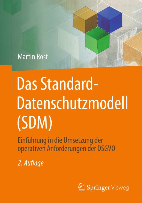 Computer Science and Engineering (German Language) - Das Sta ... - cover