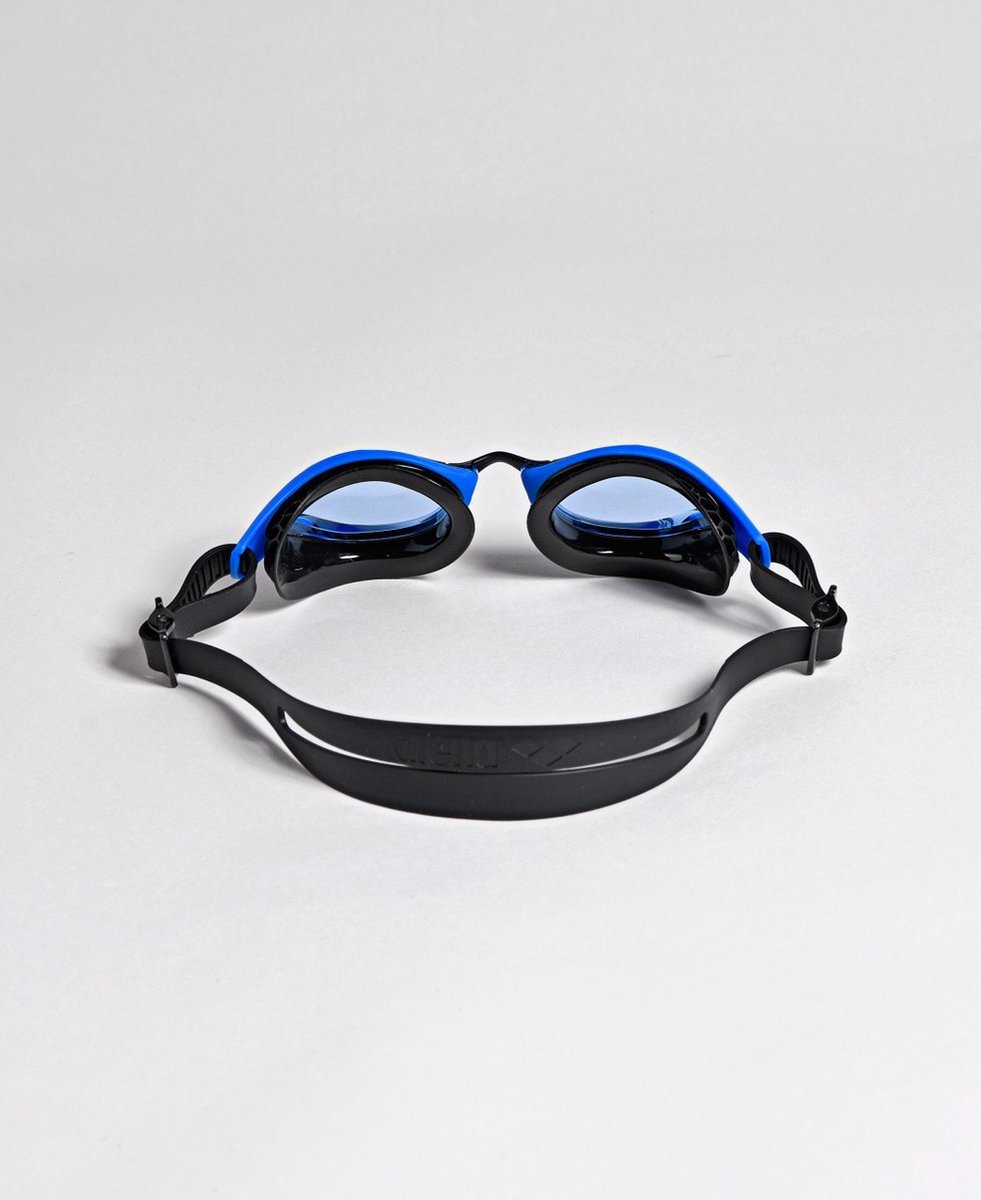ARENA | Air - Bold Swipe blue - blue - black — afbeelding 11