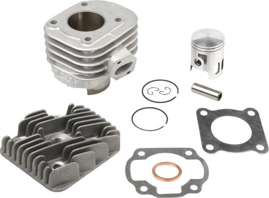 variatore p2r per scooter mbk 50 ovetto 2008 al 2020 nuovo