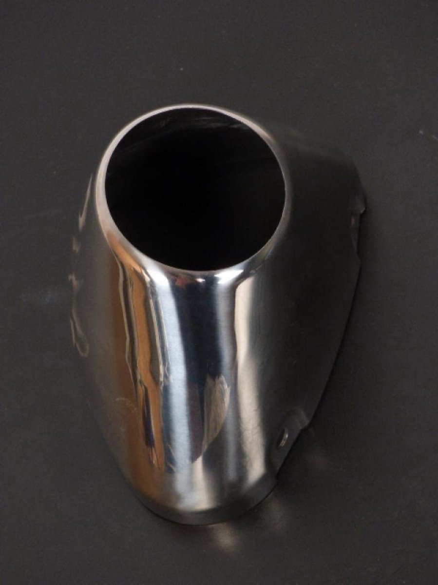 Protection pot d échappement origine pour Moto Suzuki 750 GSR Après 2011 14770-08J00-0000 Neuf