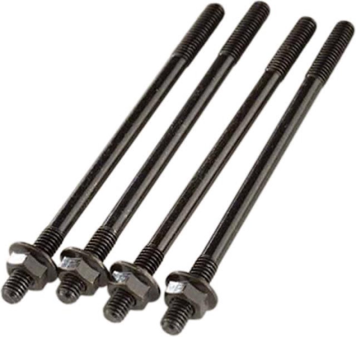 hardware voor scooter yamaha 50 slider naked 2005 tot 2012 nieuw
