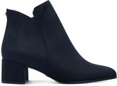 TAMARIS Essentials Dames Laarzen -blauw