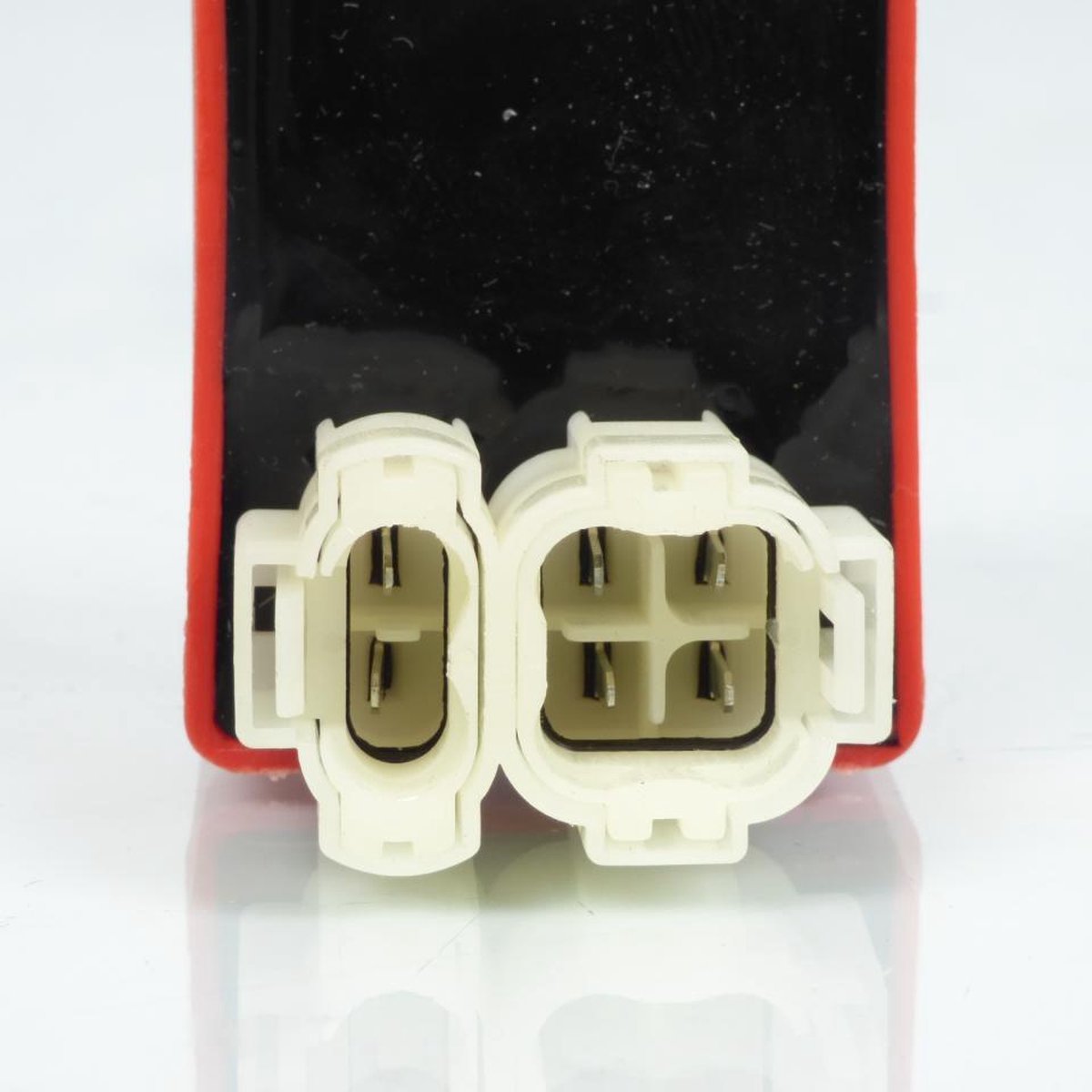 cdi computer rick s voor motor honda 600 xlr 1985 tot 1987 15-601 / 1550 / 30410-mni-670 nieuw