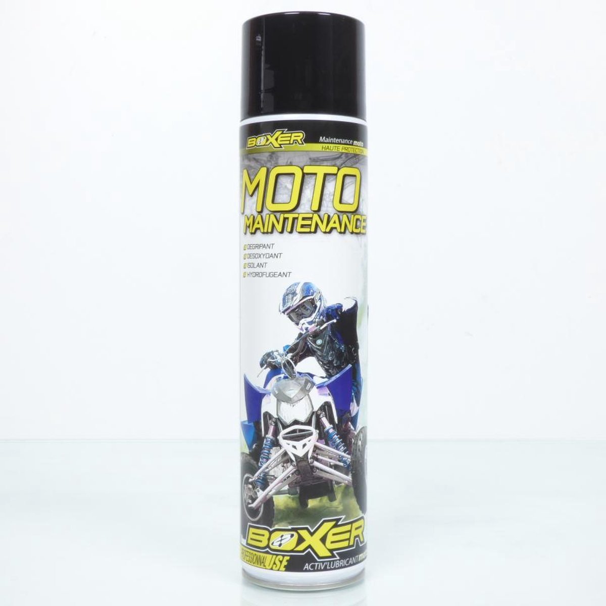 boxer smeermiddel en onderhoud voor twee wielen boxer motor onderhoud 600ml nieuw
