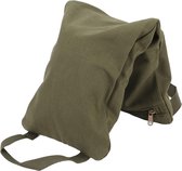 Sac de sable de yoga vide Sac de sable de yoga vide Sac de