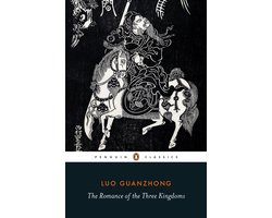 The Romance of the Three Kingdoms