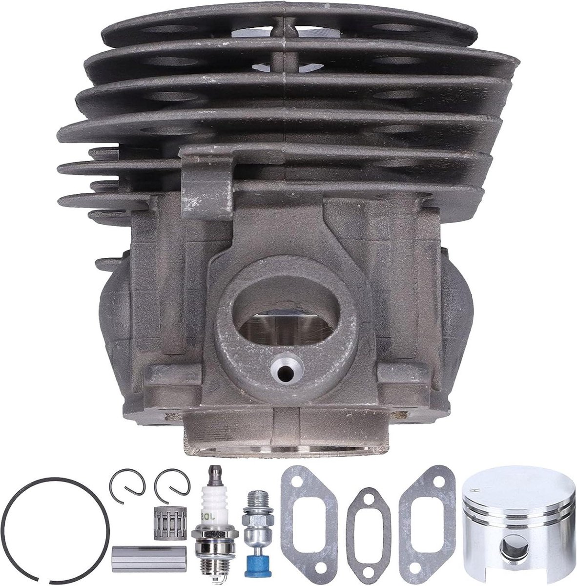 Cilinder Zuiger Kit Vervangende Onderdelen Kettingzaag Accessoires - Husqvarna 359 357XP 357 Xp Epa - Kettingzaag - Onderdelen