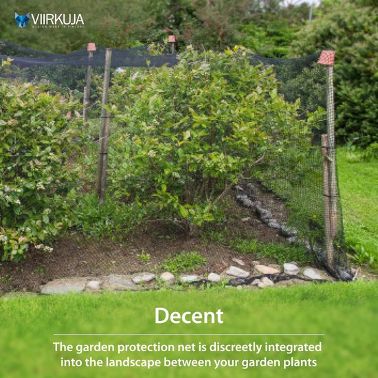 Vijvernet