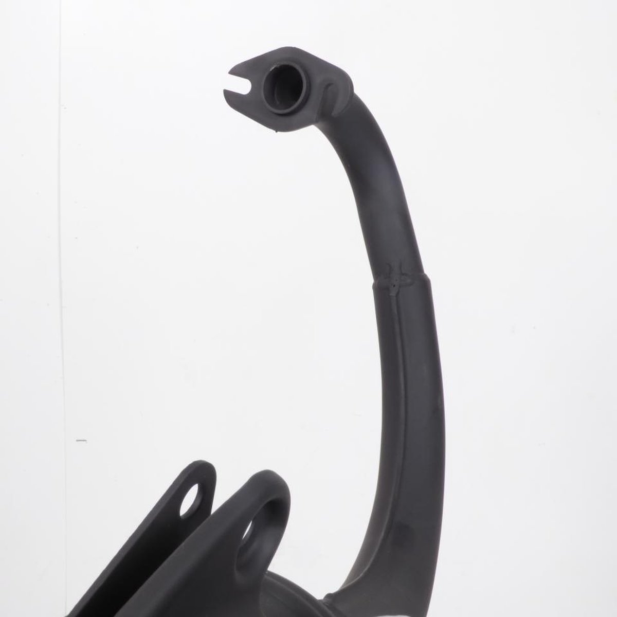 Sito-uitlaat voor Yamaha 50 Slider scooter, modeljaar 2000 t/m 2004, 0590, nieuw