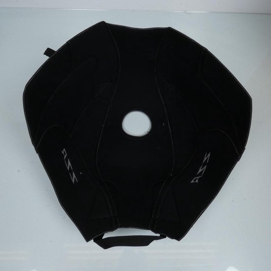 bagster tankmat voor motor kawasaki zzr 1400 2012 1635u zwart nieuw