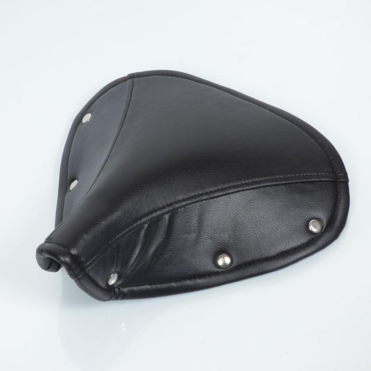 originele stoelhoes voor solex solex 50 660 na 1955 zwart nieuw