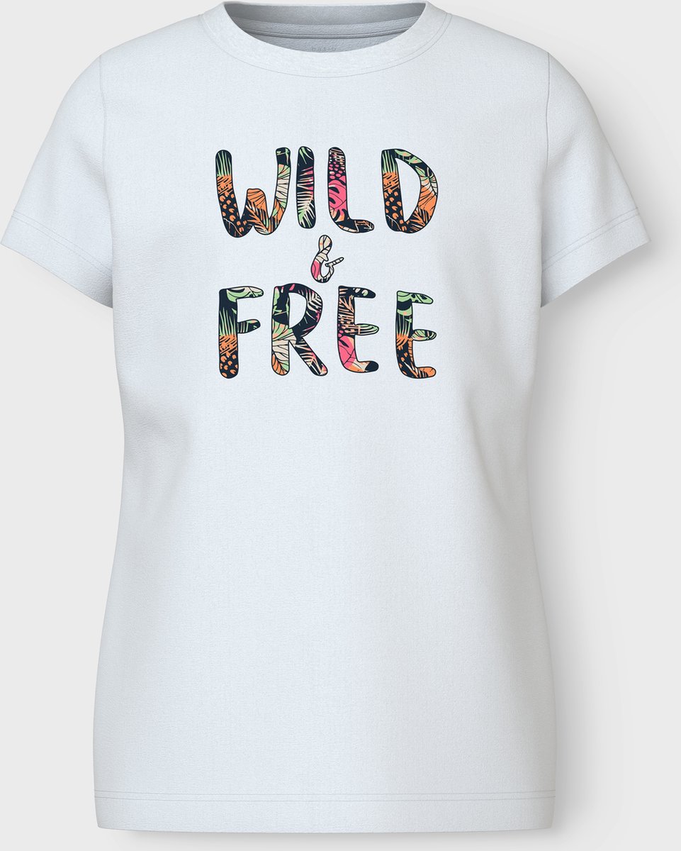 Name it T-shirt Regular fit