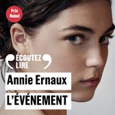 Livre audio numérique