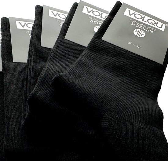 VOLQU® - 3X Premium Riem Men - Ceintures pour hommes - Ceinture de pantalon Homme - 120 cm - Zwart / Vert foncé / Bleu foncé