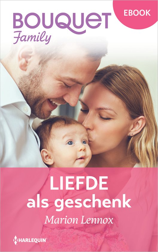Bouquet Extra 688 - Liefde als geschenk