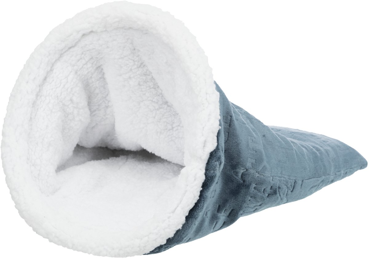 - Ø 40 × L 60 cm - Trixie Knuffelzak Paul