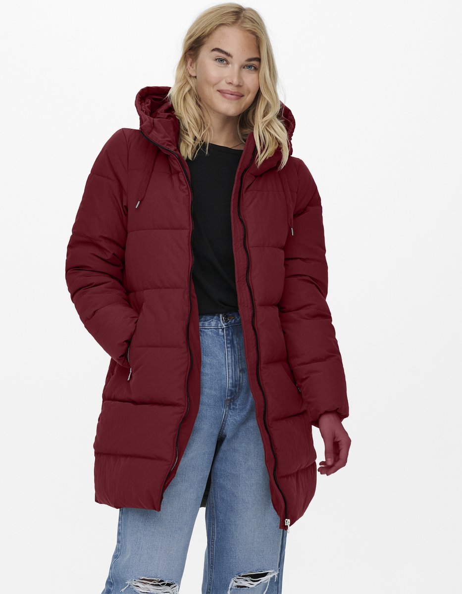 ONLY Puffer jas ONLDOLLY Puffer jas