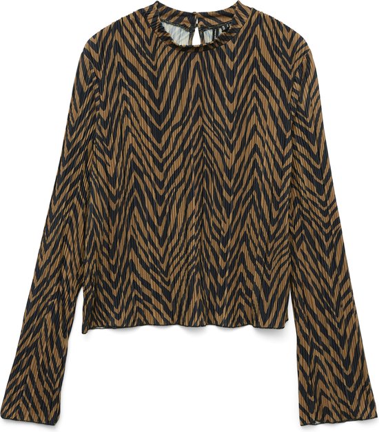 Vero Moda Wilhelmina Shirt Dames - Maat S