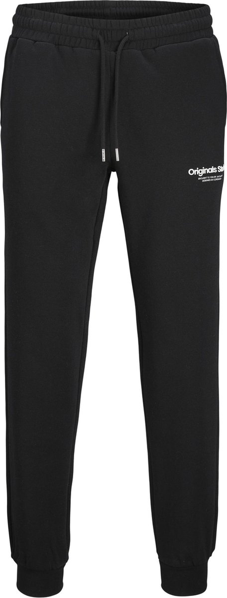Pantalon De Survêtement Jack & Jones Pour Garçon - 100% Coton - Taille élastique Avec Cordon - Confortable