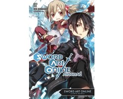 Sword Art Online 2 Aincrad
