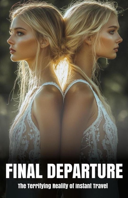 Our Lonely Path - Final Departure - cover