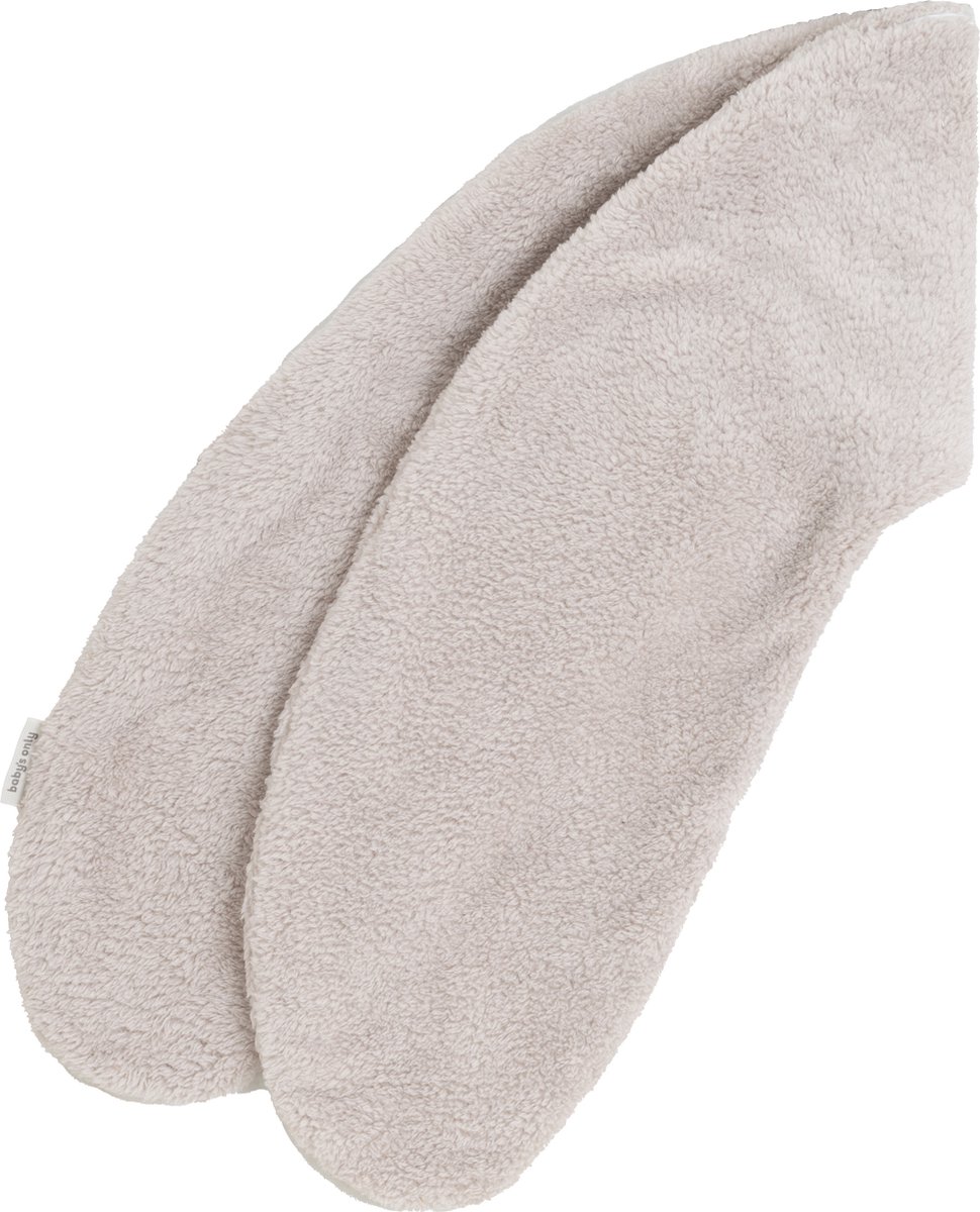 Goedkoopste Baby's Only Voedingskussenhoes Cozy - Urban Taupe