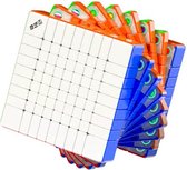 QiYi 9x9 M Ball Core