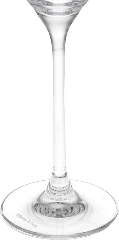 Verre à champagne Maxima 120 ml Set de 4