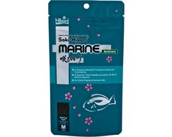 Saki Hikari Marine Herbivore 90 gram