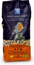 Natuurpunt - Strooivoer Zomervitaal Strooivoer 1,75L (Met Meelwormen En Calcium)