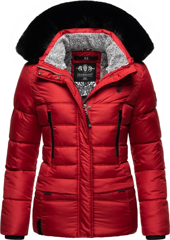 Manteau d'hiver Marikoo Damen Loveleen