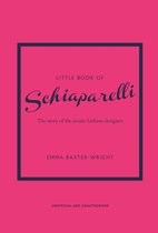 Little Books of Fashion - Little Book of Schiaparelli