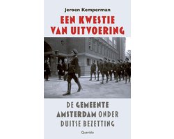 Een kwestie van uitvoering