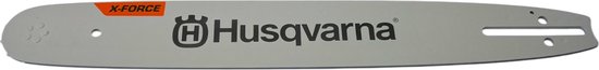 Husqvarna zaagblad x force 15 inch x3.25 1.3mm van Husqvarna — afbeelding 5