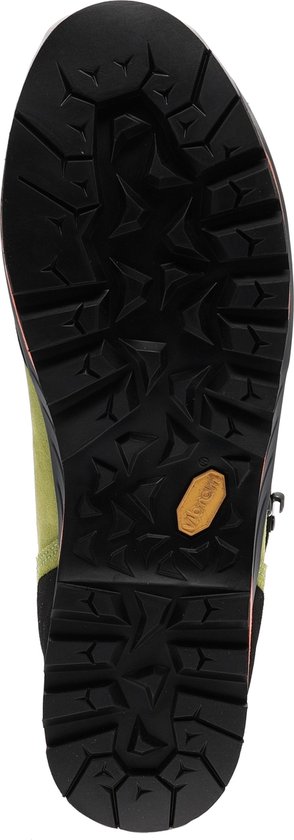 CADIN II GTX MID Limone Flame Trekkingschoenen Heren